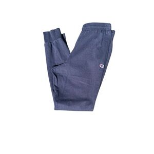 Women’s Champion Dark Blue Athletic Pants size L